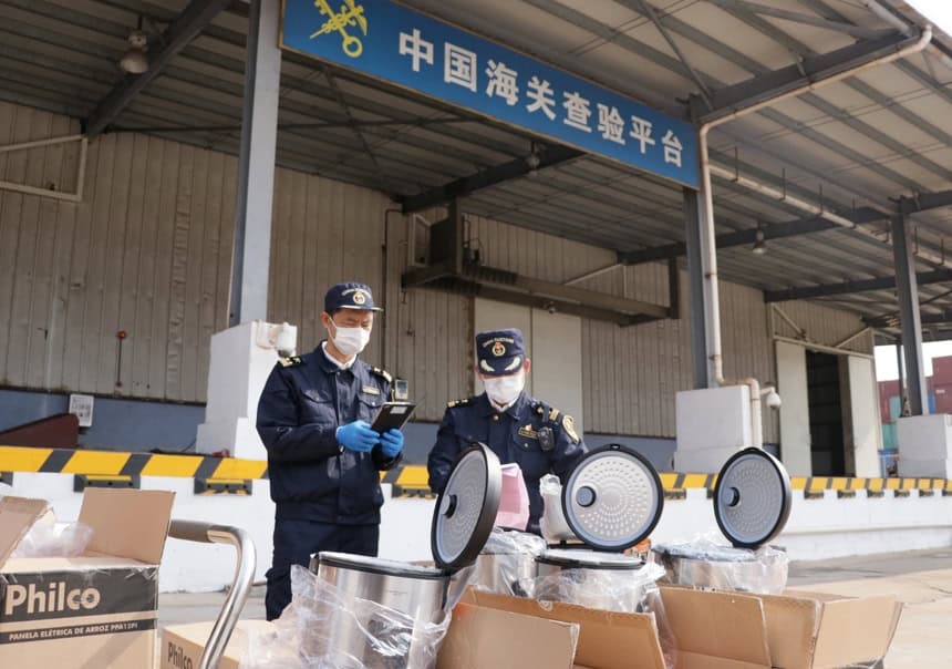 空运海运-新加坡海运时效这么久，时间都花去哪里了？(9)