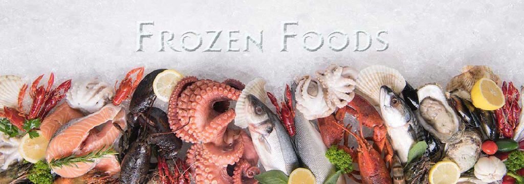 空运海运-高效冷链物流：冷冻食品海运到新加坡包清关包派送(2)