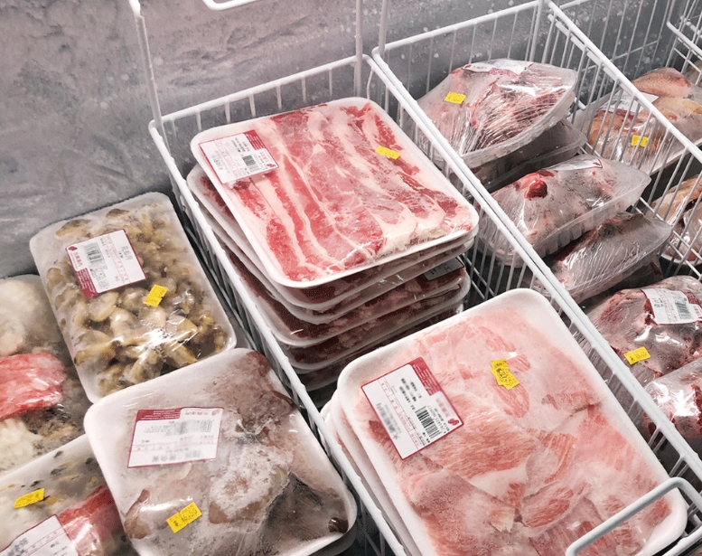 空运海运-冷冻食品的“热带漂流记”：中国→菲律宾物流攻略(1)
