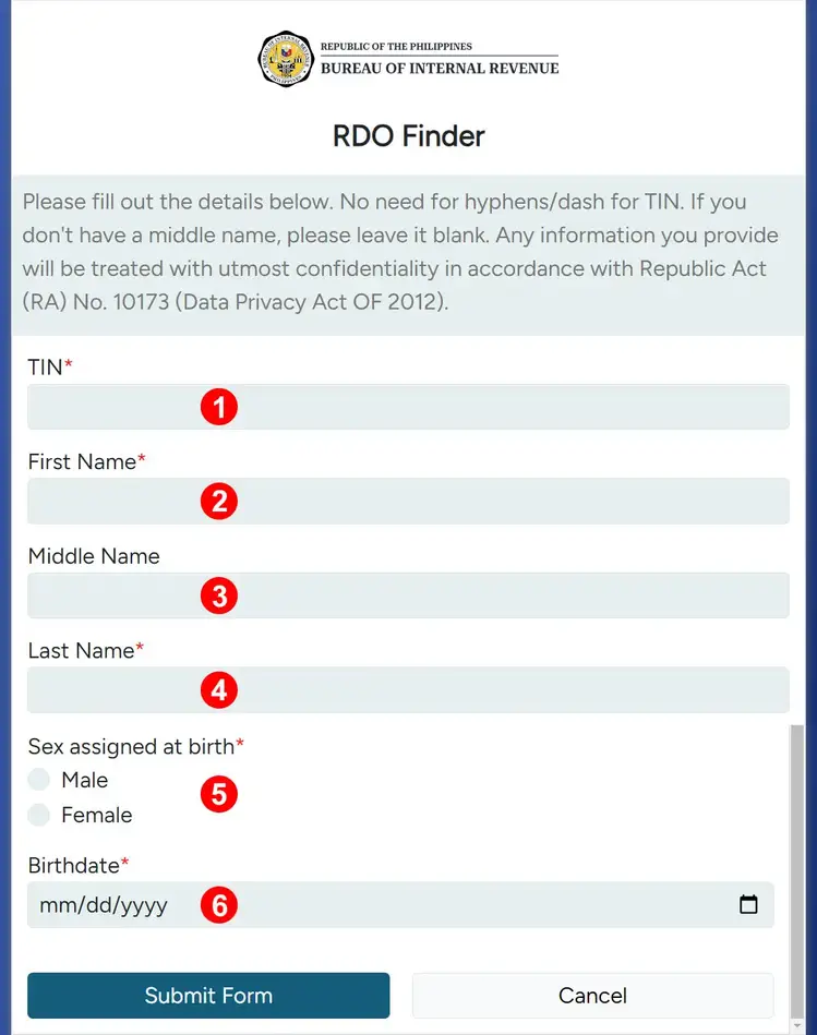 生活攻略-如何在线检查您的 RDO 代码（2025 年更新指南）(2)