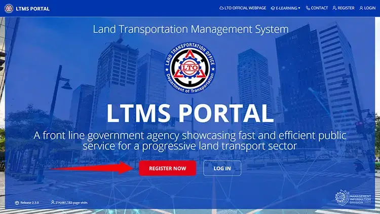 生活攻略-如何注册 LTO LTMS 门户（2025 年更新指南）(2)