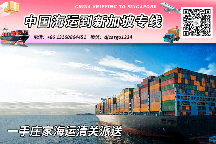空运海运-跨境电商首选！新加坡专线小包/大货，低价高效全链路服务(1)