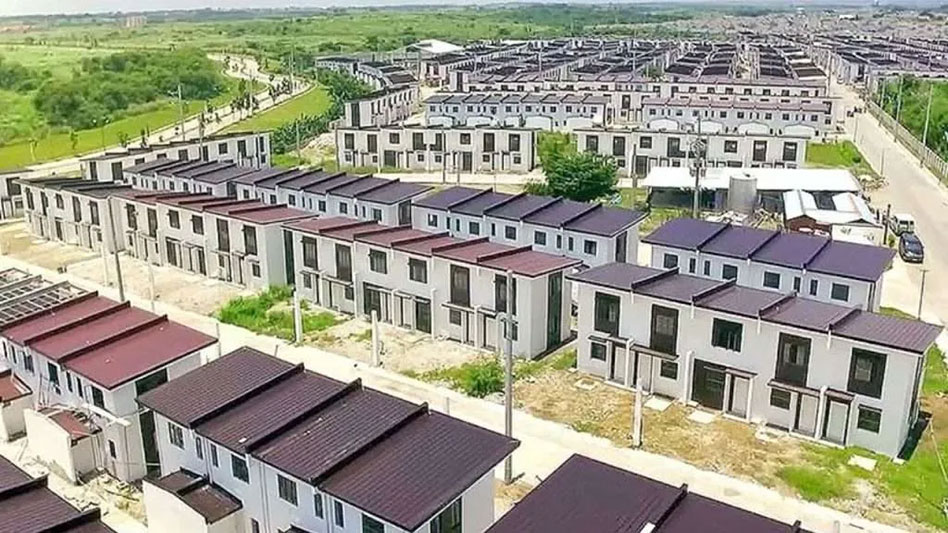 法律金融-收入与价格差距导致菲律宾家庭无法拥有住房(1)