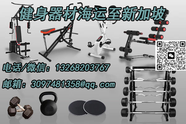 空运海运-专业健身器材海运至新加坡，安全、高效、省心！(1)