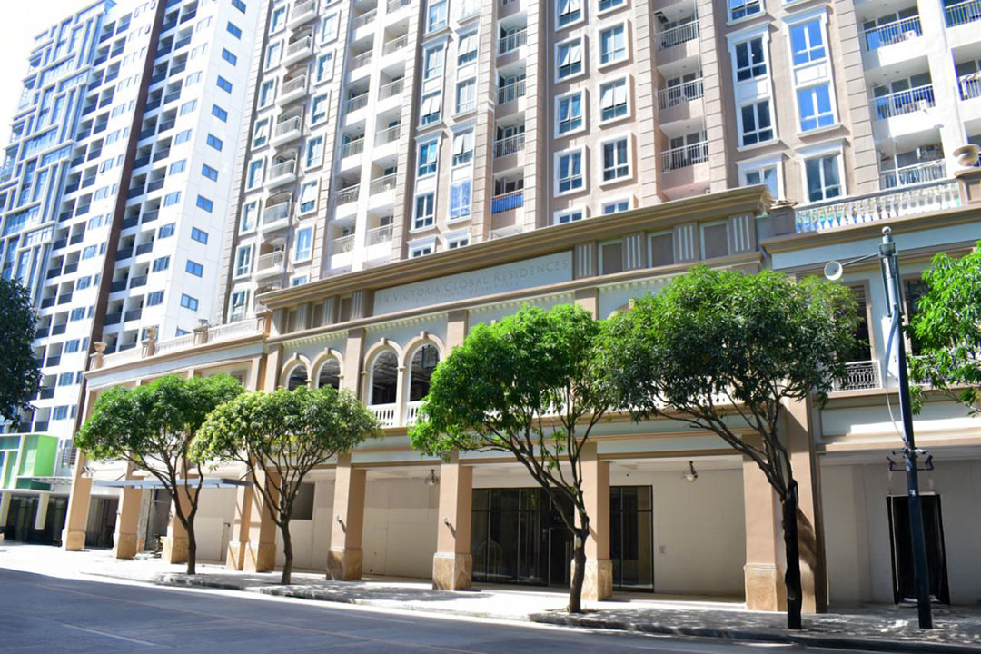法律金融-Megaworld 将 MREIT 股票出售所得用于开发宿务和巴科洛德镇(1)