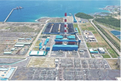 金融信息-AboitizPower将收购越南电厂25%的股份(1)