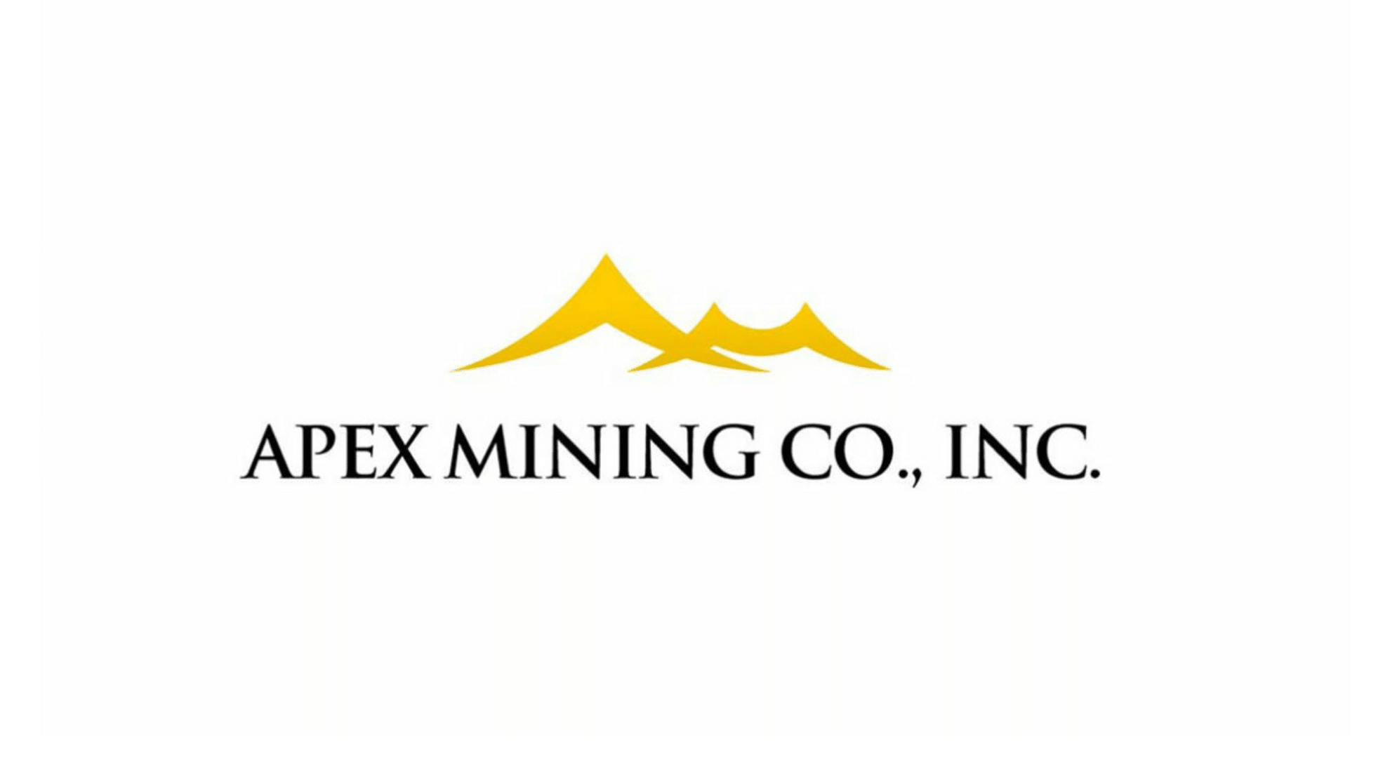 金融信息-由于金价飙升，Apex Mining 的收益增长了 78%。(1)