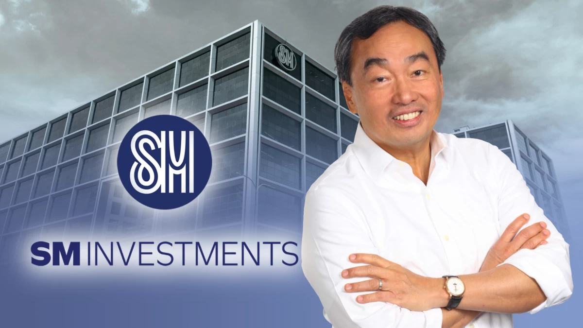 金融信息-受银行业和房地产市场强劲增长推动，SM投资公司利润上升(1)