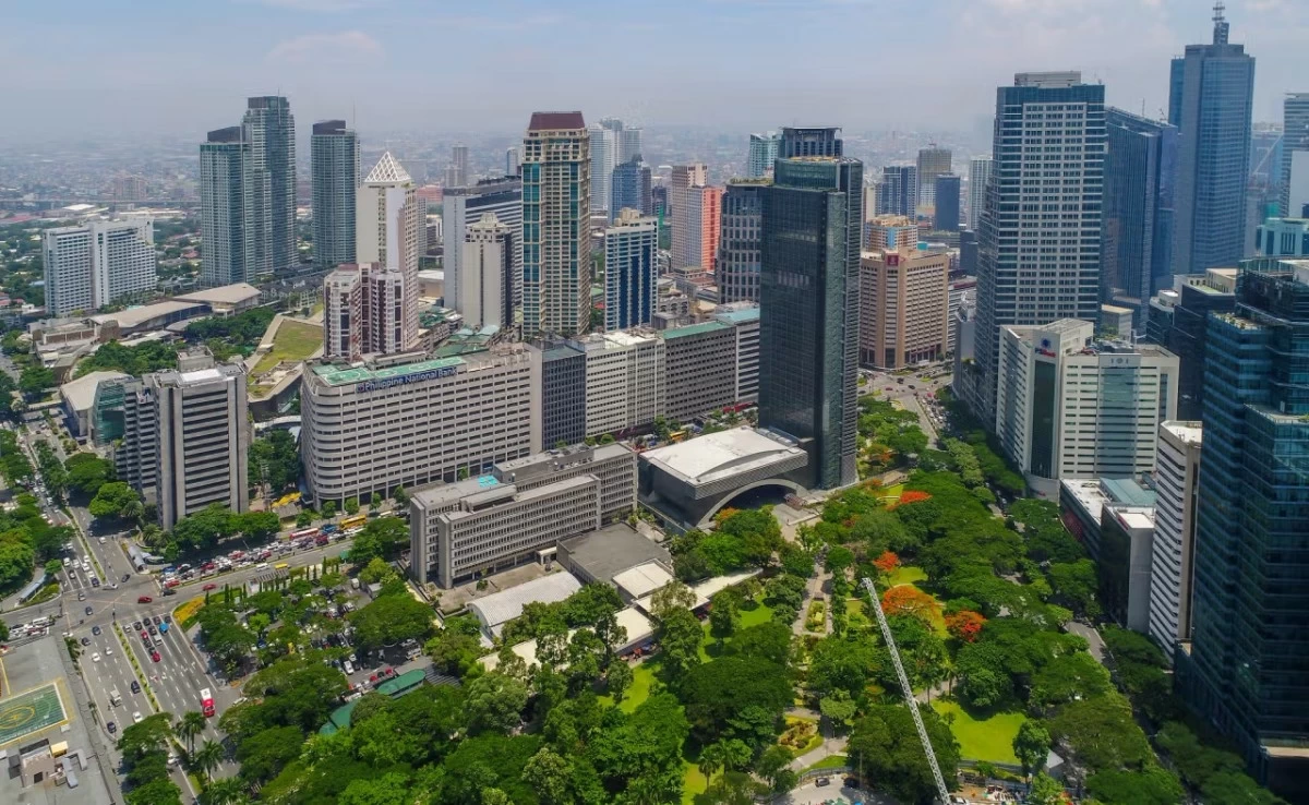 生活攻略-马科斯的首席经济顾问承认，2025年经济增长将低于5%(1)