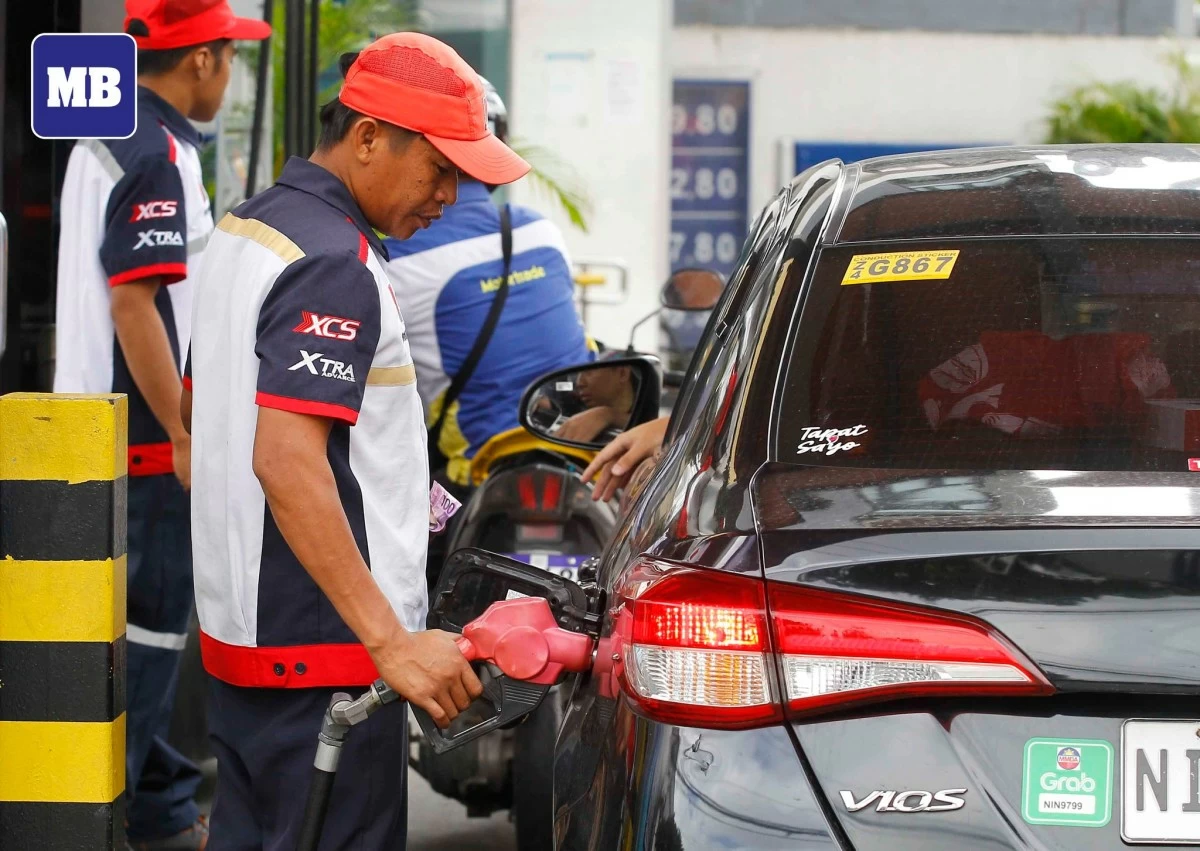 生活攻略-周二油价上涨1.20比索/升(1)