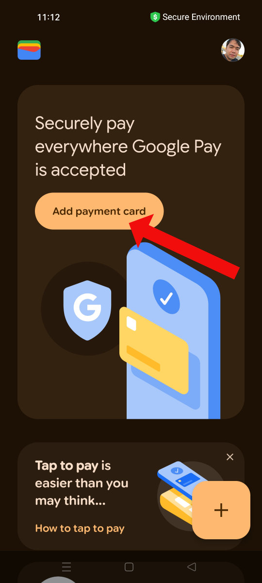 生活攻略-如何在菲律宾设置和使用 Google Pay(3)