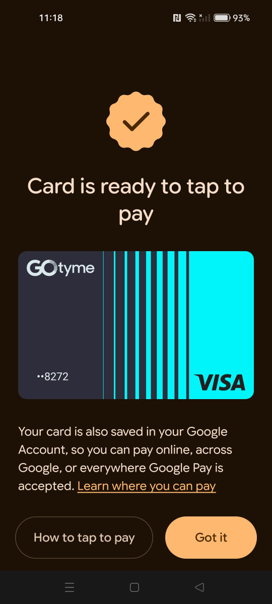 生活攻略-如何在菲律宾设置和使用 Google Pay(5)