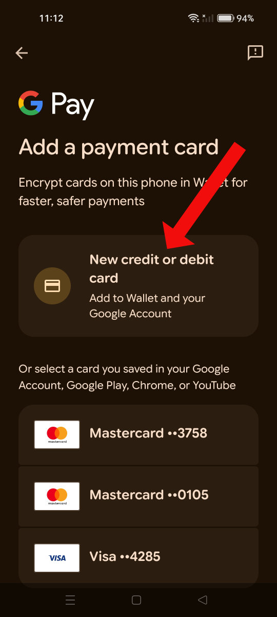 生活攻略-如何在菲律宾设置和使用 Google Pay(4)