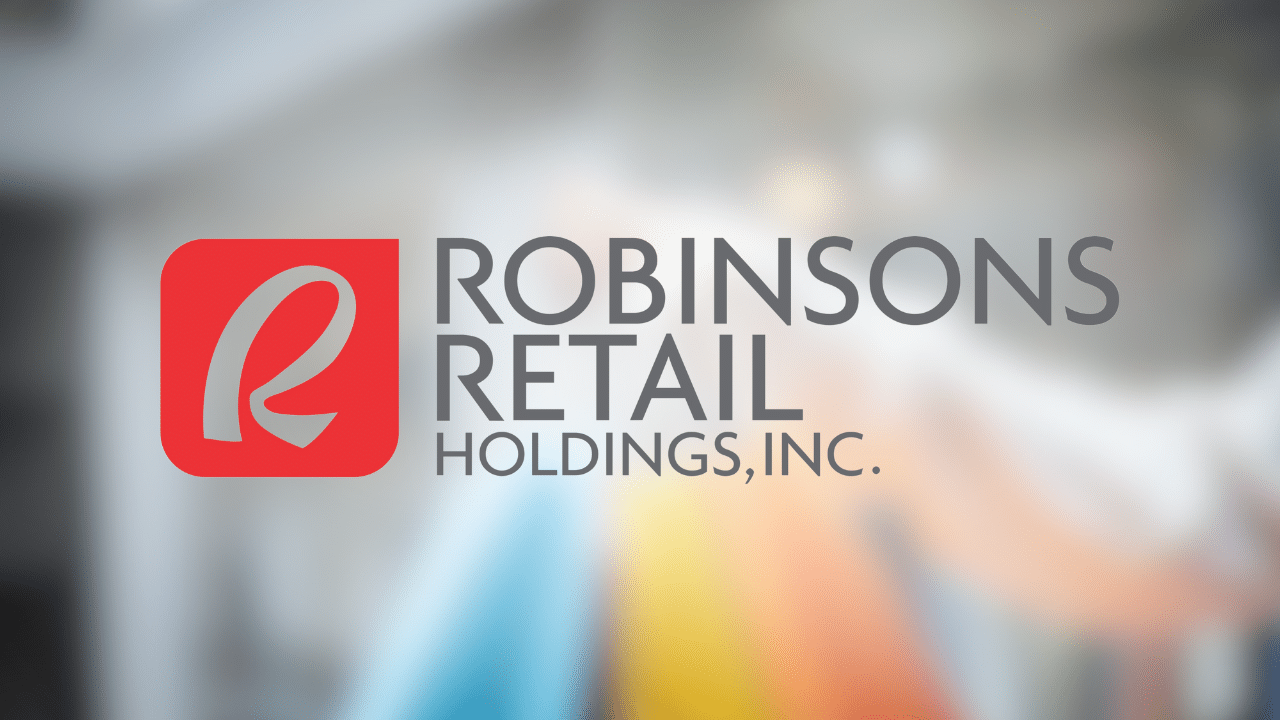 金融信息-Robinsons Retail将于2026年6月前关闭所有无品牌门店(1)