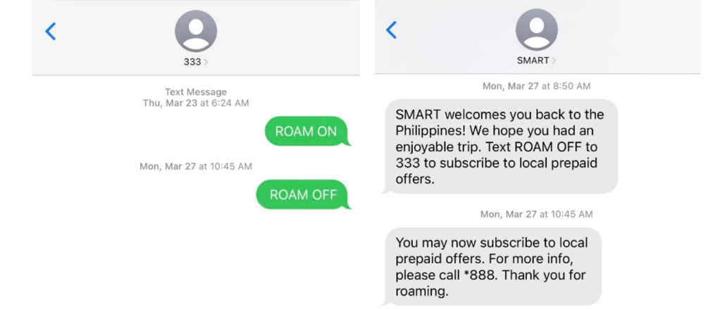 生活攻略-如何激活您的Smart和TNT漫游服务(3)