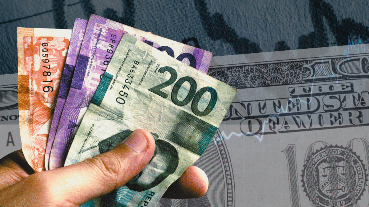 金融信息-比索兑美元汇率跌至历史新低，为61.62比索兑1美元(1)