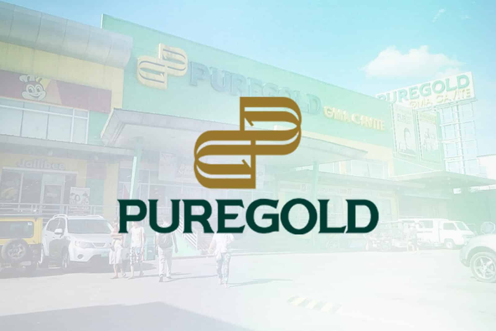金融信息-Puregold第一季度利润飙升24%，达到32.6亿比索(1)