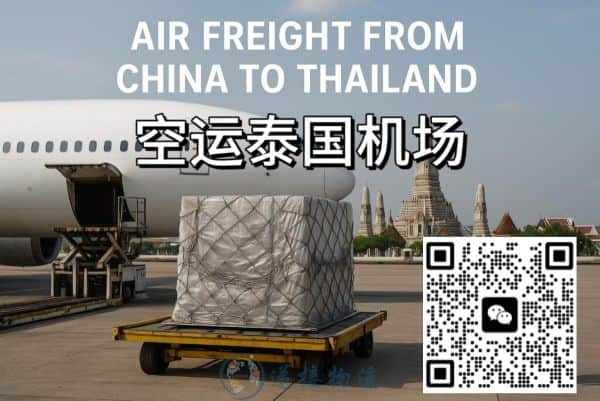 空运海运-灯管空运到泰国机场｜LED/荧光灯管 · 3天达 · 机场自提(1)
