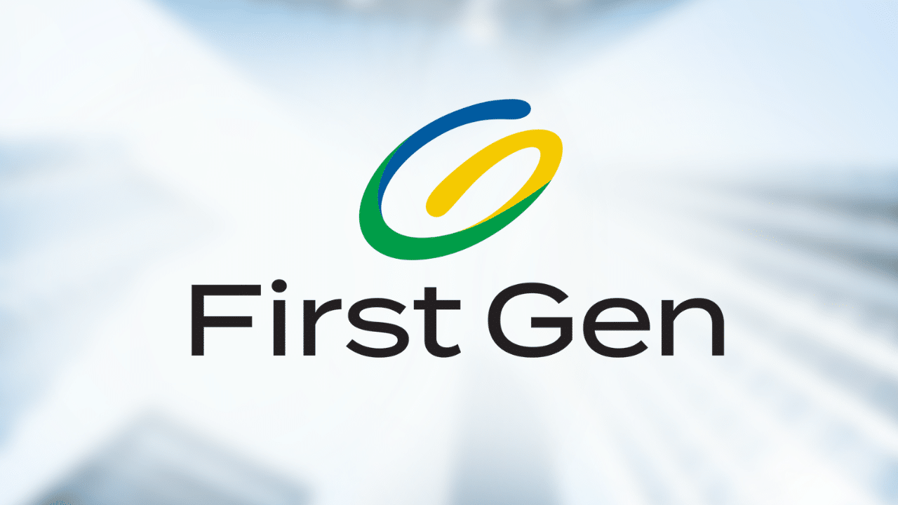 金融信息-First Gen Corp.押注水力发电厂(1)