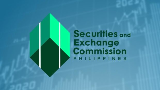 金融信息-菲律宾证券交易委员会拟定做市规则以提高流动性(1)