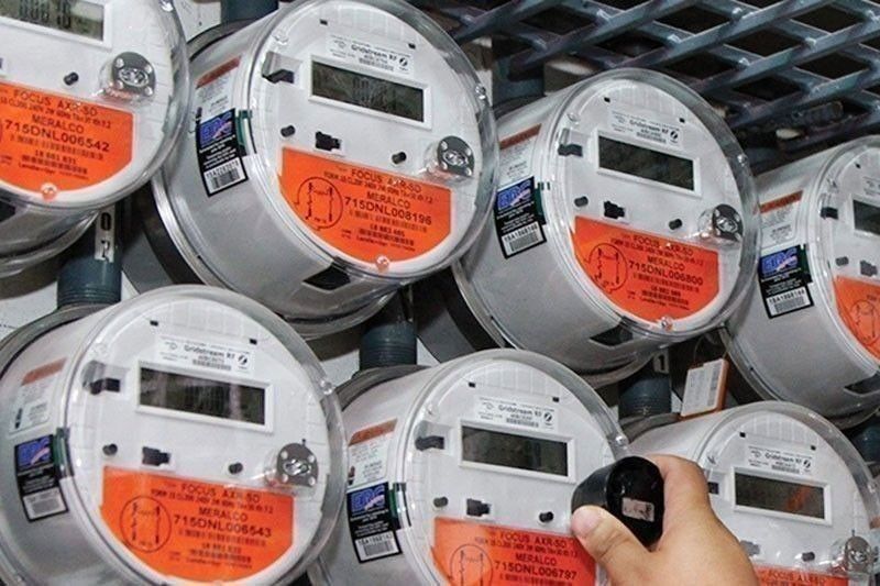 金融信息-马尼拉电力公司就600兆瓦基荷电力供应协议寻求投标(1)