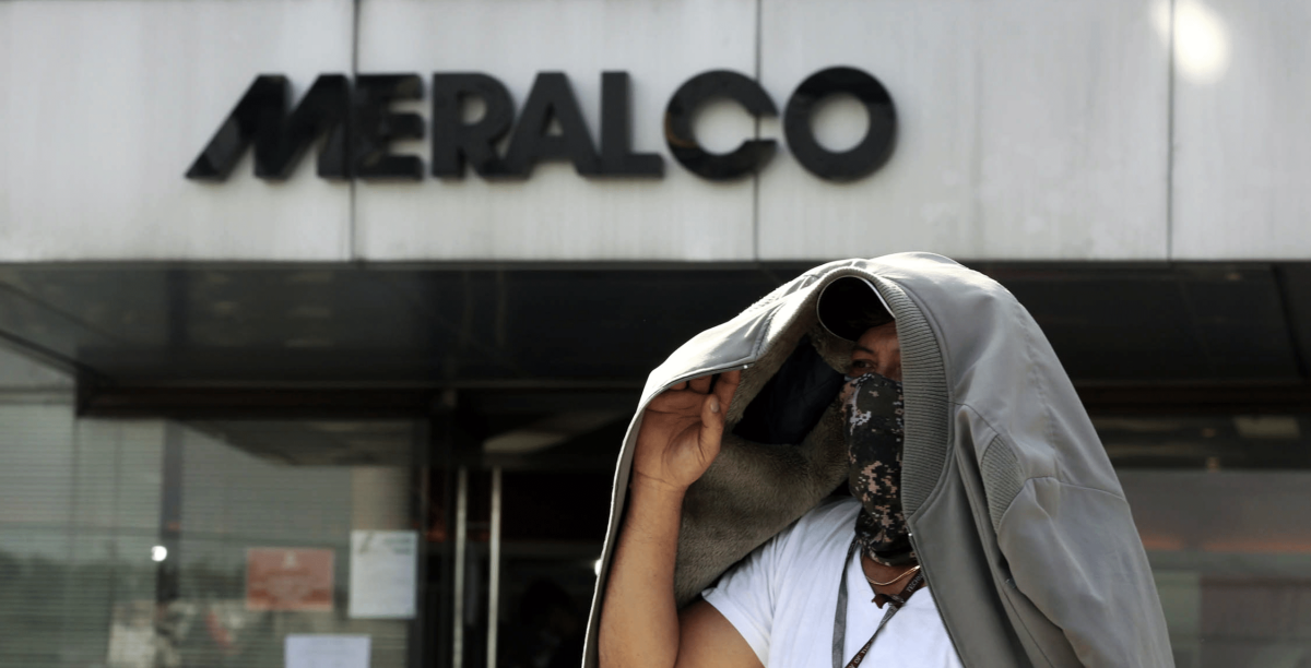 金融信息-Meralco预计今年销售额将增长2.5%(1)