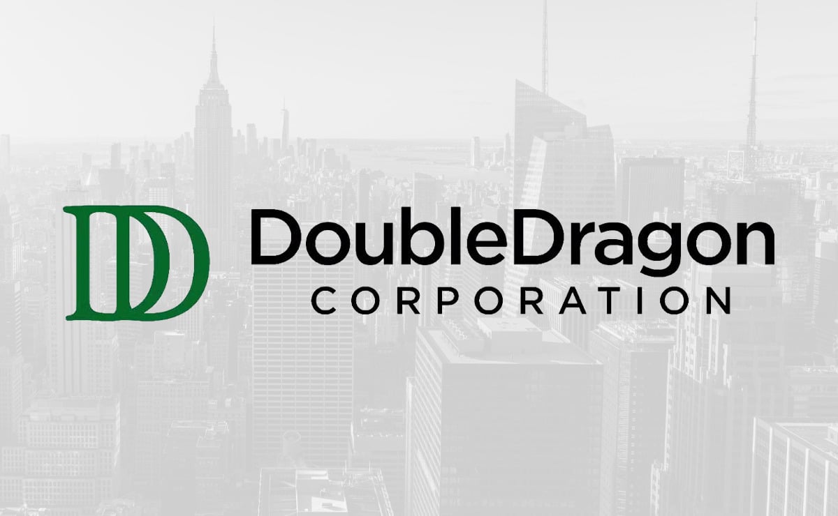 金融信息-DoubleDragon上半年核心利润飙升161%(1)