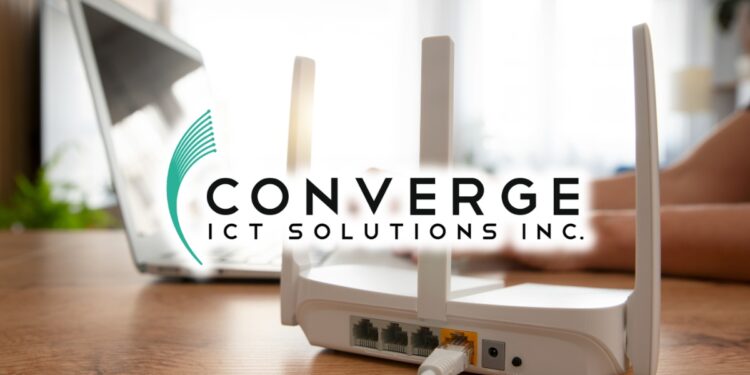 生活攻略-如何更改 Converge WiFi 密码(1)