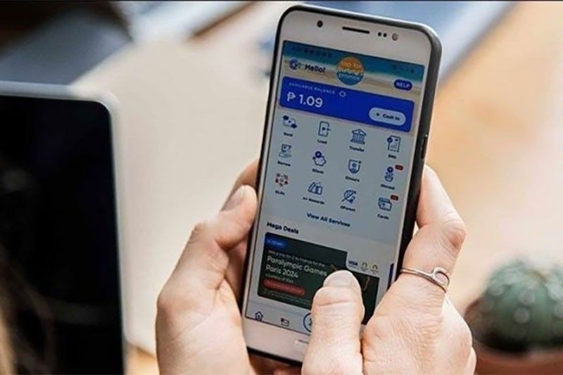 金融信息-GCash 在股票市场上注入了 200 万菲律宾人(1)