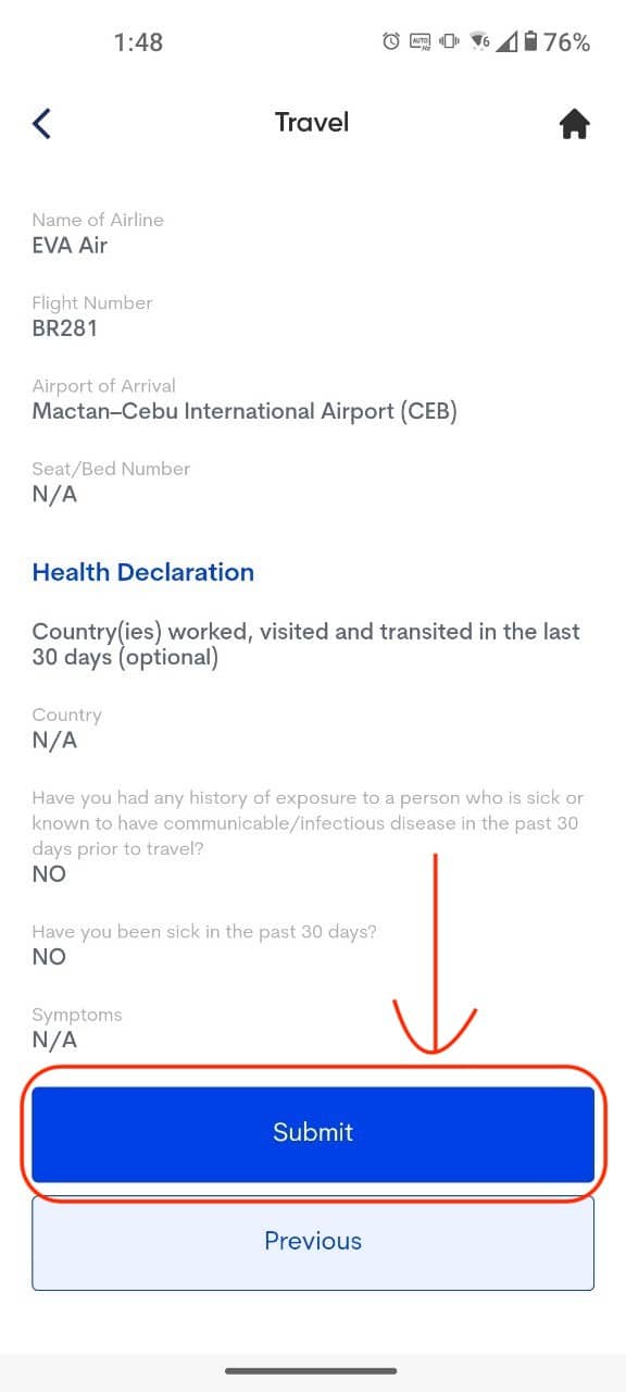 生活攻略-2026菲律宾入境须知：eTravel 填写(23)
