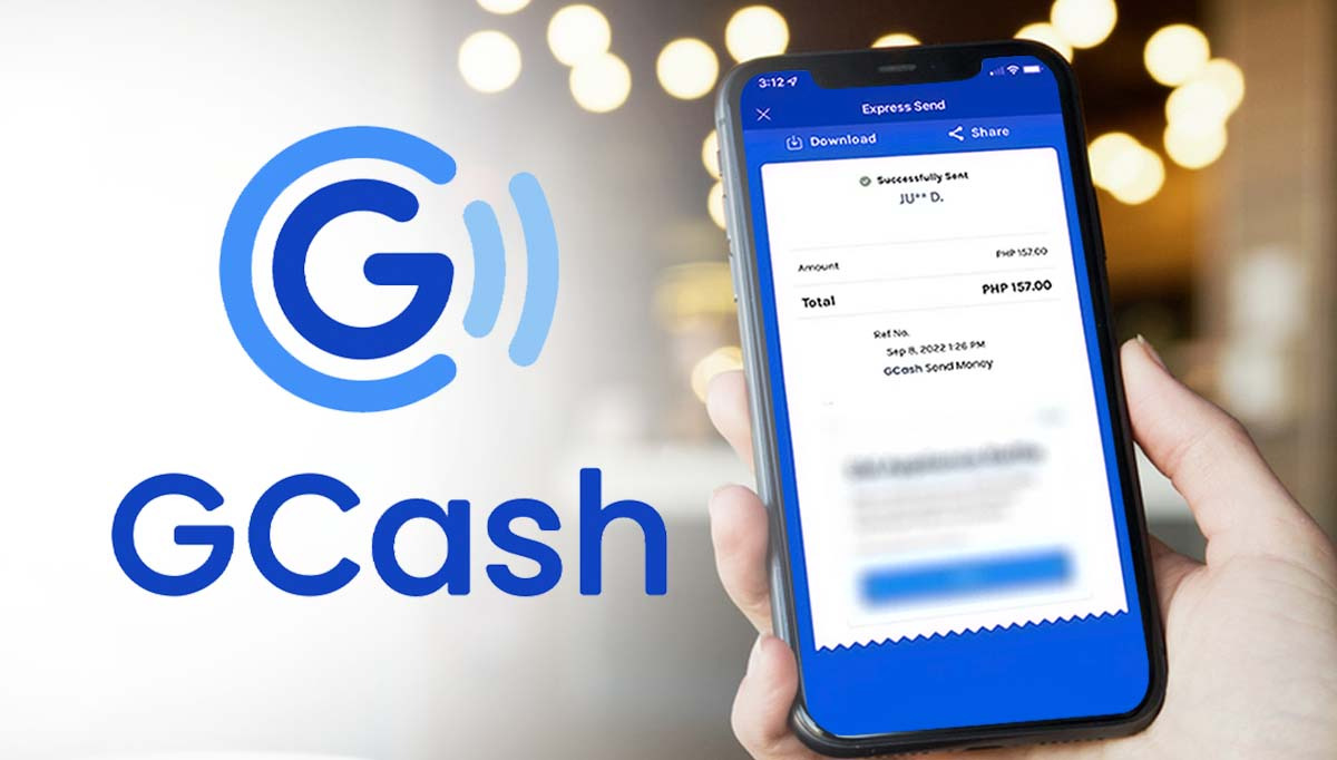 金融信息-首次公开募股前 GCash 稳定增长(1)