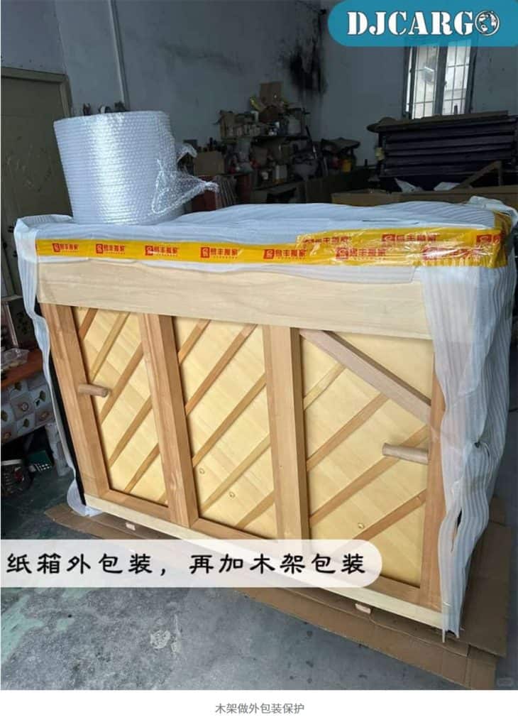 空运海运-钢琴国际运输的注意事项，钢琴海运到马来西亚全攻略(4)