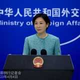 菲律宾公布新增4个美军基地位置 剑指中国？