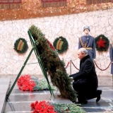 普京：带铁十字的坦克又回来了！美国亚洲闹动静，菲律宾选边站