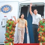 美国挑拨失败，中菲将重启南海油气开发谈判，马科斯对华作出承诺