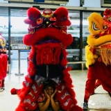 新春中国旅客抵达马尼拉，菲律宾旅游部部长接机