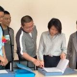 交际部新任发言人毛宁的四个“侧面”挂职四川期间曾向天下保举乐山