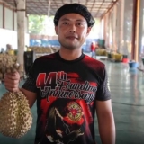 全球连线 | 菲律宾榴莲期待中国大市场