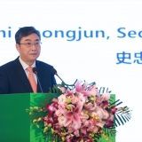 总人口超过20亿的中国和东盟，如何携手应对粮食安全挑战？