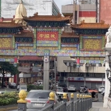 全球连线|马尼拉中国城里的“中国味道”