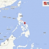 菲律宾发生6.1级地震 居民睡觉时被“震醒”