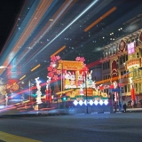 全球连线 | 春节档多国喜迎中国游客 “旅游的春天到啦”