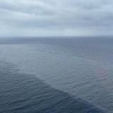 菲律宾一油轮沉没致柴油泄漏