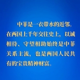 要点速览丨新年首场外事活动，习近平主席这样阐述中菲关系