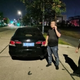 修建公司男向导酒驾被查，进了本身制作的拘留所：我负责计划制作，想不到本身要进去