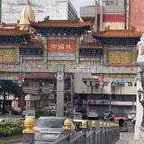 全球连线|马尼拉中国城里的“中国味道”