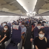 增援20万管核酸检测本领后，上海再派200人核酸检测队赴川