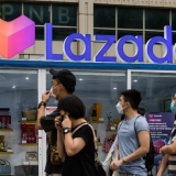 蒋凡接受 16 个月，阿里疯狂向 Lazada 注资近 20 亿美元