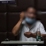 谎称亲人地震中离世，男子在火车站诈骗好心人，长沙警方：抓！