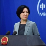 哈里斯访问菲律宾就建造核电站开启谈判，中方回应